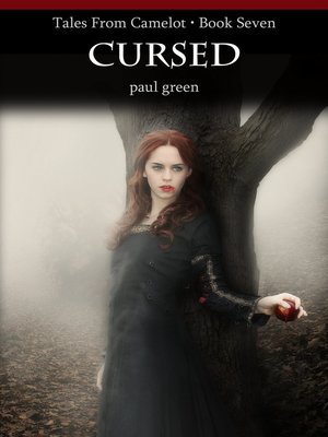 cover image of Tales From Camelot Series 7